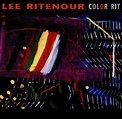 Color Rit by Lee Ritenour: Amazon.co.uk: CDs & Vinyl