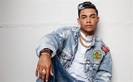 Who Is Roshon Fegan? Age, Net Worth, Movies, TV Shows, & Songs