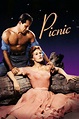 Picnic (1955) | The Poster Database (TPDb)