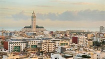 Vamos Visitar Casablanca - Marrocos | CIRCUITOS VIP - PORTUGAL E ESPANHA