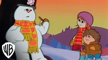Frosty's Winter Wonderland | "Alone" Clip | Warner Bros. Entertainment ...