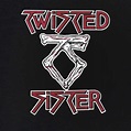Twisted Sister Band Logo Shirt | Rock band logos, Metal band logos