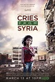 Cries from Syria (2017)