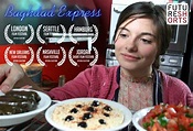 Baghdad Express (C) (2008) - FilmAffinity