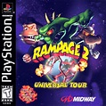 Rampage 2: Universal Tour Details - LaunchBox Games Database