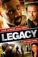 Legacy - Película 2010 - SensaCine.com