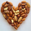 Health benefits of NUTS!! | HappilyForeverFit