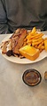 UNDERDOG BBQ, Erie - Menú, Precios y Restaurante Opiniones - Tripadvisor