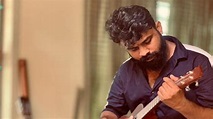 Malayalam composer Justin Varghese is on a roll with back-to-back ...