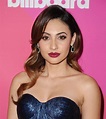 Francia Raisa Speaker | Keynote Speaker Fee | Chartwell Speakers