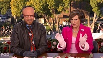 FUNNY OR DIE'S 2019 Rose Parade with Cord & Tish - YouTube