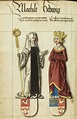 Das Sächsische Stammbuch