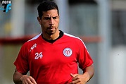 Tenfield.com » Ya trabaja Diego Rodríguez