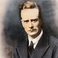 Liam Mellows remembered, 100 years after execution | Meath Chronicle