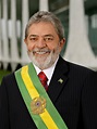 The Contemporary History: Luiz Inácio Lula da Silva