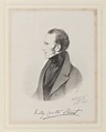 NPG D45952; Lord Dudley Coutts Stuart - Portrait - National Portrait ...