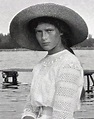 Tatiana Nikoláyevna de Rusia - Wikipedia, la enciclopedia libre Tatiana ...