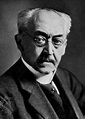 Adolf von Harnack | German theologian and church historian | Britannica.com