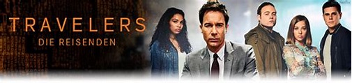 Travelers (2016) – fernsehserien.de