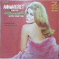 Ann Margret - Songs From "The Swinger" And Other Swingin' Songs (1967 ...