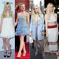 Analizamos las claves del éxito de Elle Fanning | Vogue España