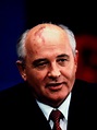Michail Gorbatschow - Welthistorische Größe und Tragik
