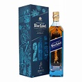 Johnnie Walker Blue Label - 200th Anniversary - Limited Edition ...