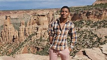 Daniel Robinson of South Carolina missing in Arizona | wcnc.com