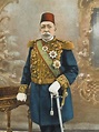 Mehmed V by eduartinehistorise on DeviantArt