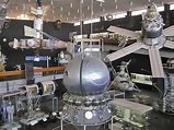 齊奧爾科夫斯基州立宇宙歷史博物館 - 维基百科，自由的百科全书