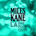 miles-kane-la-five-four-309-artwork - SounDarts.gr
