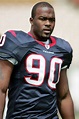 Former No. 1 overall pick, Texans player Mario Williams accused of ...
