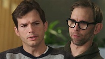 Ashton Kutcher's Twin Brother Michael Shares Why They Drifted Apart ...