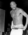 The life and times of Tupac Shakur Photos - ABC News