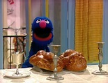 Shabbat Shalom, Grover! - Muppet Wiki