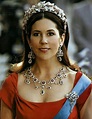 Princesa Mary de Dinamarca Royal Crowns, Tiaras And Crowns, John ...