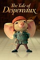 The Tale of Despereaux (2008) - Posters — The Movie Database (TMDB)