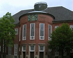 Gelehrtenschule des Johanneums