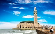 Casablanca | Viagem e Turismo