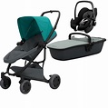 Quinny Zapp Flex Plus - Quinny Zapp Flex Plus Stroller - Rachel Zoe ...