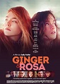 Ginger & Rosa - Pelicula :: CINeol