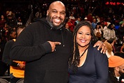 Who is Pastor John Gray's wife Aventer? | The US Sun