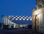 Herbert Art Gallery & Museum | PRS Architects