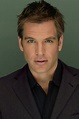 Michael Weatherly Can't have this board without some Dinozzo ...