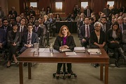 New MISS SLOANE Trailer, Clips, Images and Poster | The Entertainment ...