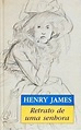 Retrato De Uma Senhora - Henry James - Traça Livraria e Sebo
