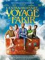L'Extraordinaire Voyage du Fakir - Film (2018) - SensCritique