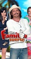 Una familia con suerte (TV Series 2011–2012) - Full Cast & Crew - IMDb