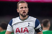 Euro 2020: Harry Kane breaks silence after Southgate took him off ...