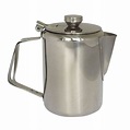 Stainless Steel Coffee Pot (3 Pints) | AB Event Hire